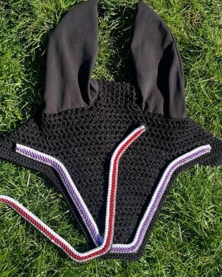 Nevíš pro jakou barvu se rozhodnout? 😏 Nevadí, mám pro tebe řešení! ✨ Čabraka VELCRA je vybavená suchým zipem, na který si...