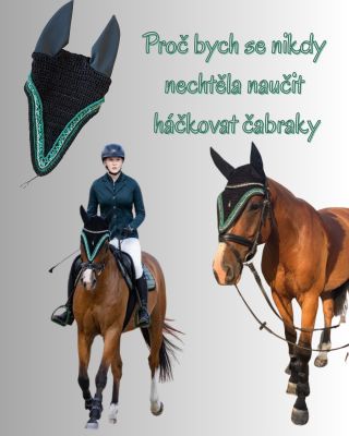 Proč bych se nikdy nechtěla naučit háčkovat? Tady je pár ironických důvodů, proč do toho nejít 😂 pokud se chceš těmto...